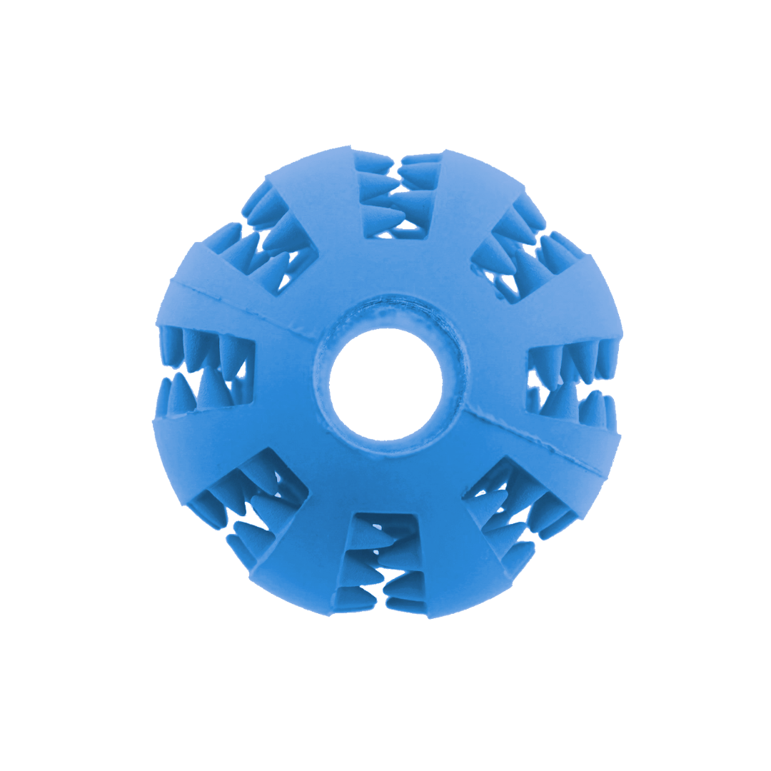 MellowPurr Gentle Chew Toy