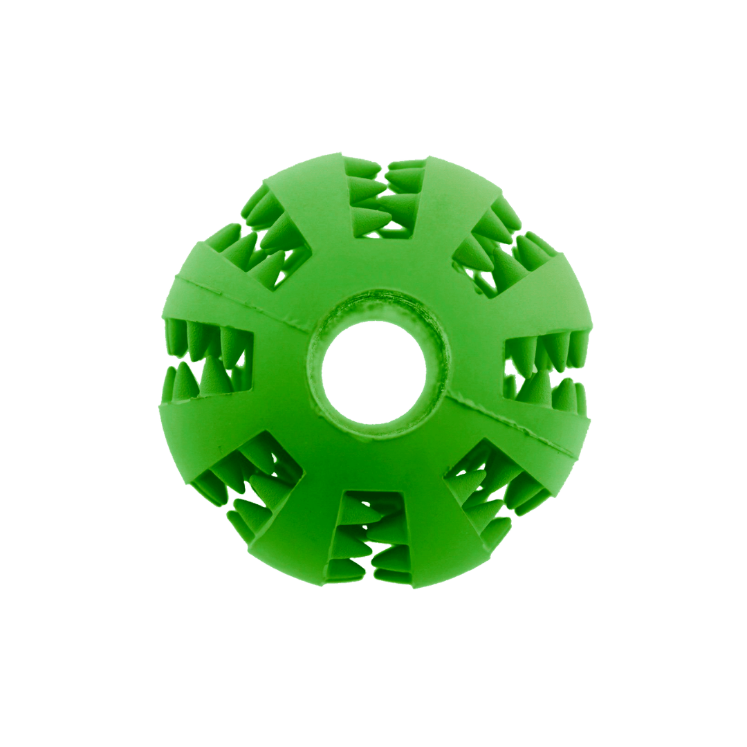 MellowPurr Gentle Chew Toy