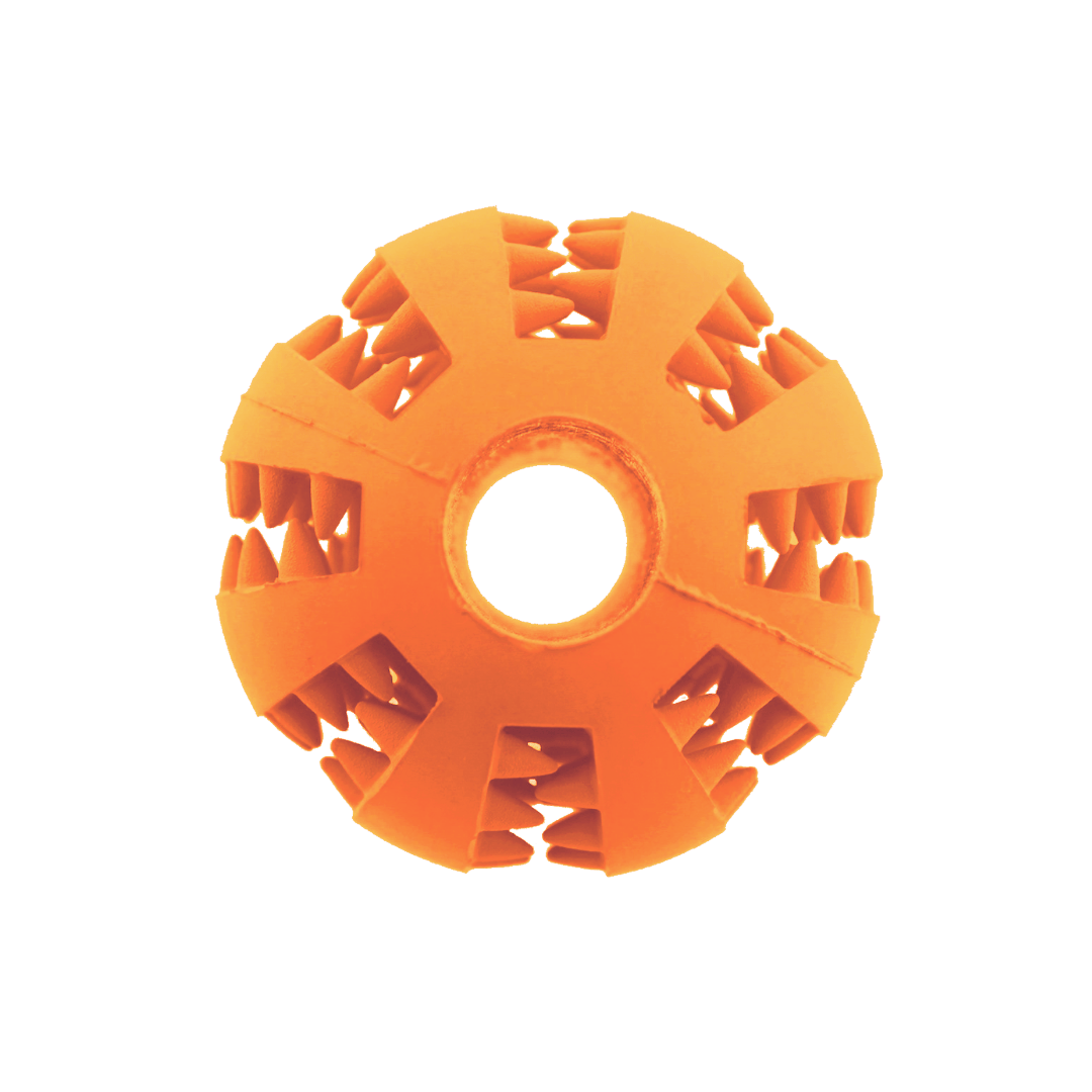 MellowPurr Gentle Chew Toy