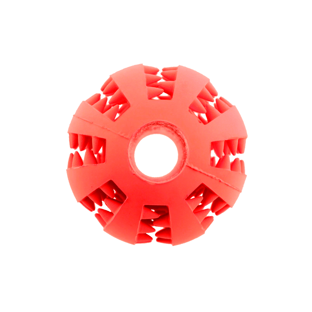 MellowPurr Gentle Chew Toy