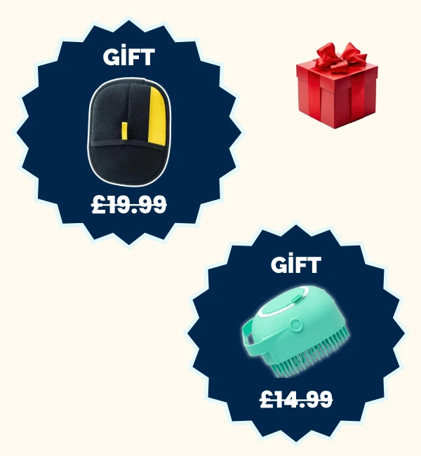 Mellowpurr Gift Pack