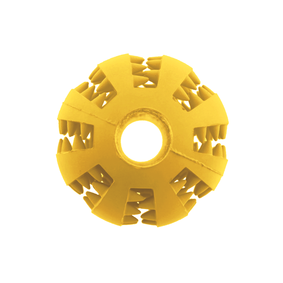 MellowPurr Gentle Chew Toy