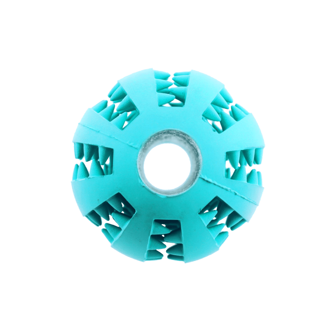 MellowPurr Gentle Chew Toy